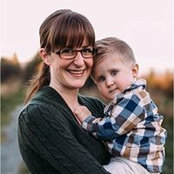 Sarah Harris's photo