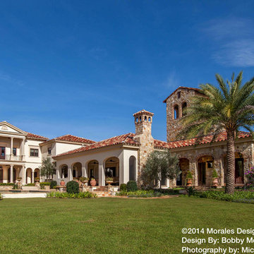 Villa Bello