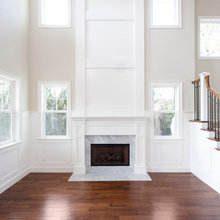 Fireplaces