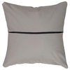 Frontporch Pinecones Indoor/Outdoor Pillow Natural 18"x18"