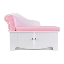Robin's ideas