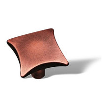 Cabinet hardware