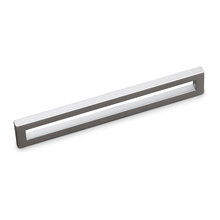 Master bath hardware