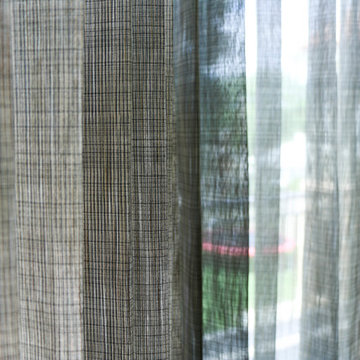 Fabric Detail