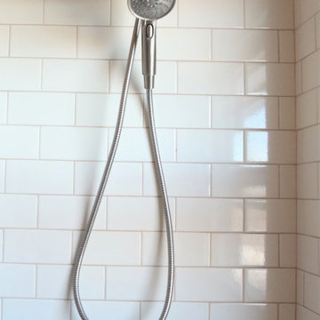 Traditions Classic Subway Tile