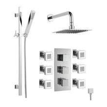 Bathroom Ideas