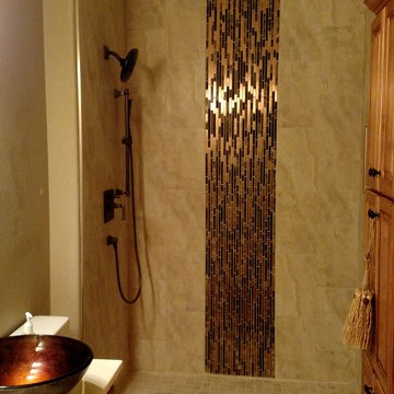 Master Bath Upgrade - AFTER