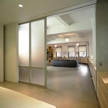 Room Dividers