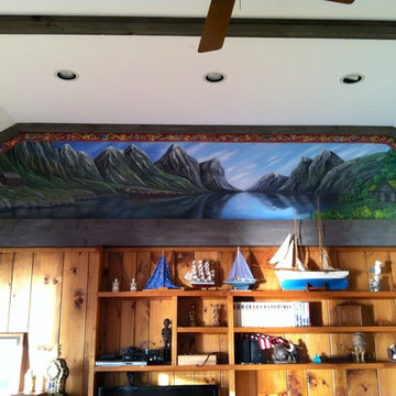 Mural Art