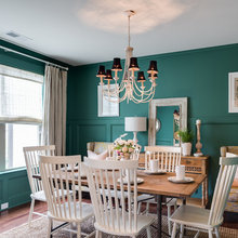 VA Dining Room