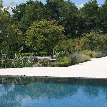 Surrey Garden
