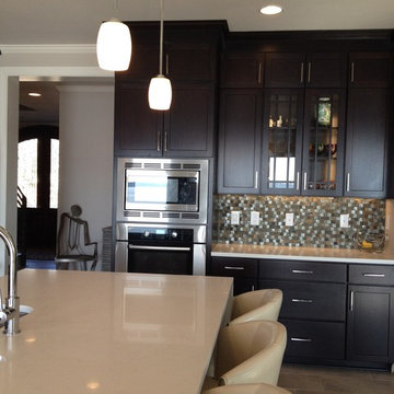 Reservoir Remodel - AFTER STAGING