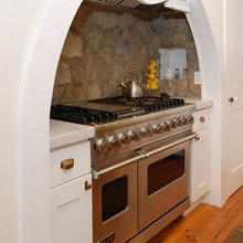 Backsplash