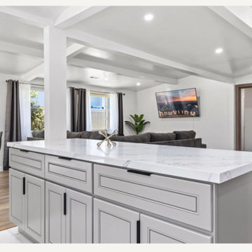 Home Renovation in the Valley