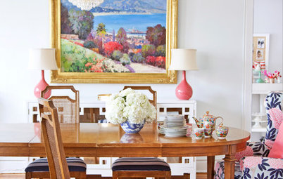 Where to Embrace Custom Furnishings in Your Home