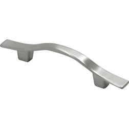 Contemporary Cabinet And Drawer Handle Pulls by Simply Knobs And Pulls