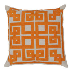 Gramercy (LD-003) - Decorative Pillows