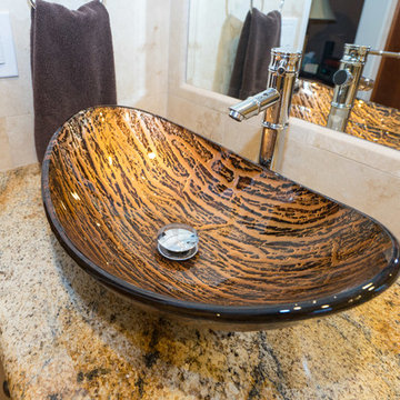 Soto Transitional