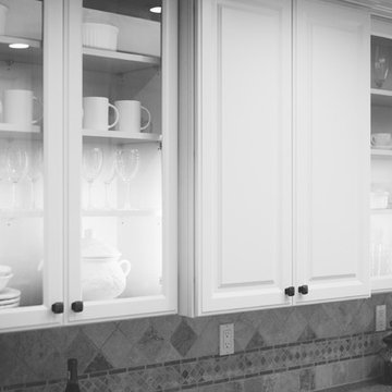 Carmel Silk Kitchen