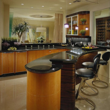 Paradise Valley Foothills Modern