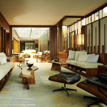 Carmel Residence