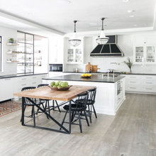 Kitchen Ideas