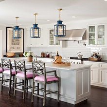 Kitchen Ideas