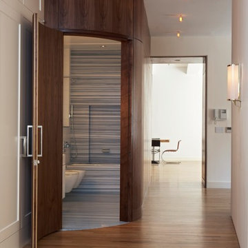 Tribeca Residence