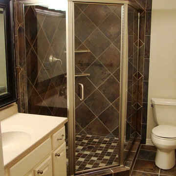 Bathroom Designs