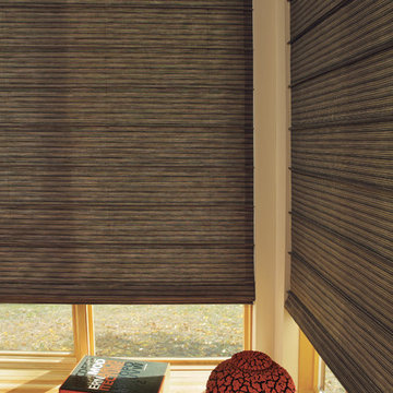 Roman Shades