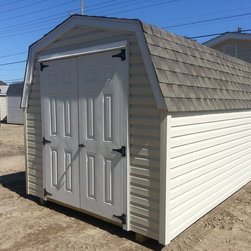 Sheds - Sheds