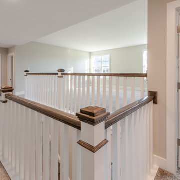 The Kingston at Creekside Meadows