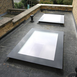 Woodwarde Road - Skylights