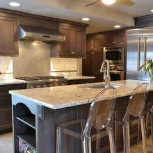 Kitchen Ideas