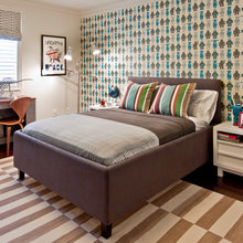 kids bedroom