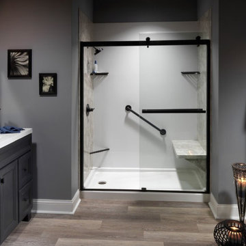 Jacksonville, FL Bathroom & Shower Remodeling