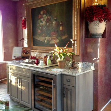 Selby Garden ASID Showhouse 2012