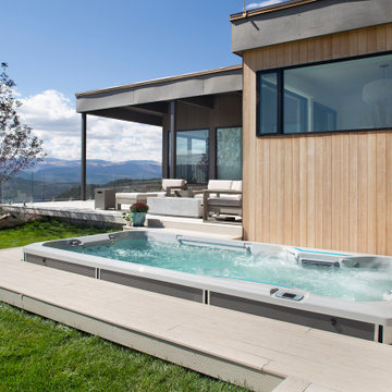 Endless Pools RecSport® R500