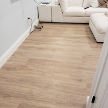 floor