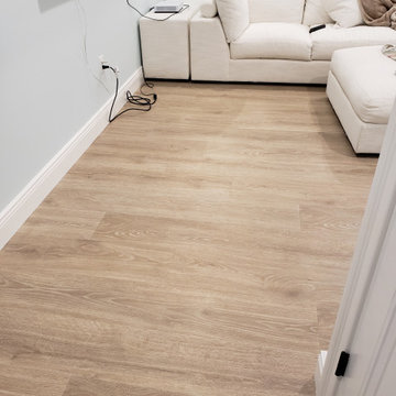 Nourison Carpet and Mohawk Laminate