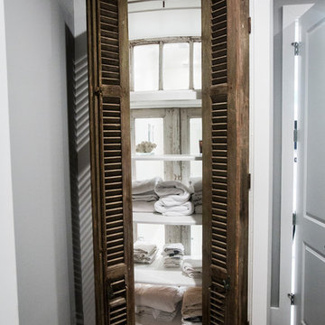 Master Bath/Laundry