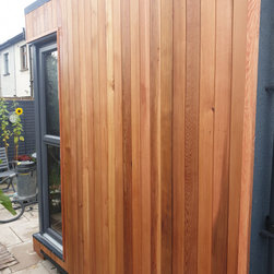 Home Office Pod's - Products