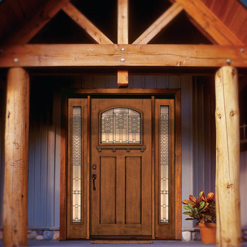 Entry Doors