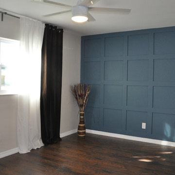 Renovation in Clearwater