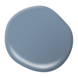 Jean Jacket Blue S510-4 - Paint