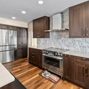 3753 South Uravan Way (Kitchen Remodel)