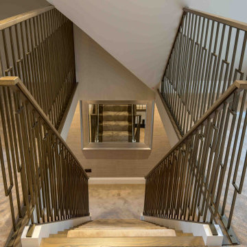 Luxury Home Transformation | Complete Design & Build Project | Northwood, HA6