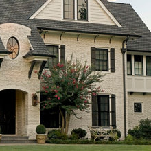 Exterior Paint