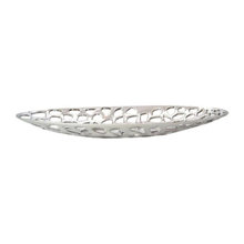 metal bowl