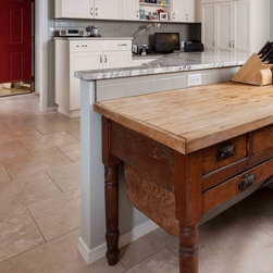 A Collection of Floors - Products
